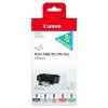 Tusz Canon PGI-9 MBK/PC/PM/R/G Multi Pack 1033B013